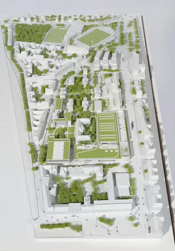 Testnevelési Egyetem